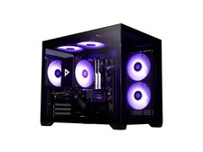 STORMCRAFT Gaming PC SIRIUS Intel Core i7-14700F NVIDIA GeForce RTX 5060 Ti 16GB picture