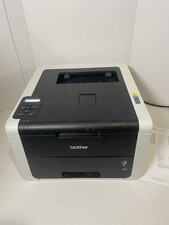 Brother HL-3170CDW WIFI Digital Color Printer Networking and Duplex 100% Ink picture