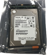 EMC 1.2tb 10k SAS 2.5in HDD for VMAX  005052164 picture
