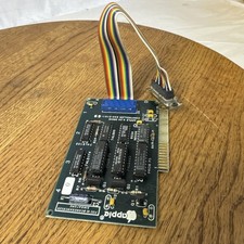 Original vintage Apple 5.25-inch floppy disk drive controller card 655-0101 picture
