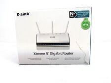 D-Link DIR-655 Xtreme N+ 300 Mbps Wireless 4-Port Gigabit Ethernet Router 74-2 picture