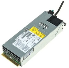 SERVER POWER SUPPLIES INTEL / DELTA E98791-007 DPS-750XB A 750WATT HOT SWAP 80 PLUS  picture