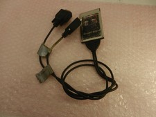 Quatech DSPR-100 G  -  Adapter Card 2-port DUAL 930-1100-02D-G picture