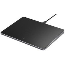 Slim Aluminum Touchpad for Laptop/Desktop`` picture