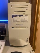 HP Pavilion 7270 - Early Windows 95 / DOS Gaming PC Vintage picture
