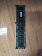 4GB DDR3 ECC RDIMM PC3-14900 CL13 1866MHz picture