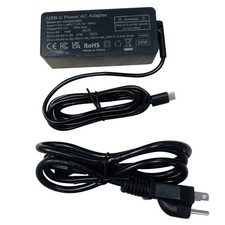 AC Adapter Charger For Nikon For Canon For Apple MacBook For ASUS For HP Laptop picture