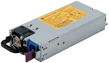 POWER SUPPLIES HP 660183-001 750WATT 643955-101 DPS-750AB-3A ML350 DL380 DL388P - SG picture