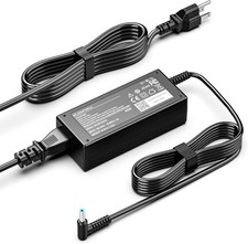 65W Power Adapter for HP Chromebook 11 G4 G5 11-v025wm 11-v031nr picture