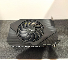 ASUS NVIDIA GeForce RTX 3060 12 GB Graphics Card picture
