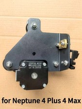 ELEGOO Neptune 3Pro 3Plus 3Max 4 4Pro 4Plus 4Max Original X-axis Motor Assembly picture