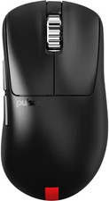 Pulsar - Xlite V4 eS Mini Wireless Gaming Mouse - Wireless - Black picture