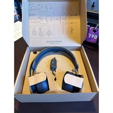 Logitech Zone Wired USB C Headset with USB A Adapter Certified Microsoft Teams picture