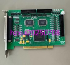 1pc used  ADTECH ADT-850 VER:F acquisition card picture