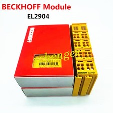 1pcs BECKHOFF Module EL2904 FedEx or DHL picture