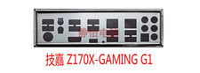 1pc new  io shield For  Gigabyte GA-Z170X-Gaming G1 picture
