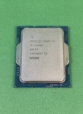 Intel Core i5-12400T 1.8GHz SRL5X 6-Core 12-Threads Processor picture