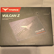TEAMGROUP T-FORCE VULCAN Z 480GB 2.5