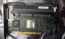 ADAPTEC 2100S SCSI RAID ULTRA 160 Controller w/32mb cache for SERVER/WRKSTATON picture