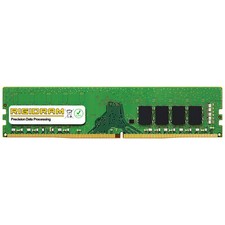 RigidRAM 16GB DDR4 3200MHz ECC UDIMM RAM for Lenovo ThinkSystem ST50 V2 Server picture