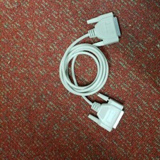 Female To Female Parallel Extension Db25 picture