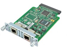 Cisco WIC-1AM-V2 one-port Analog Modem Interface Card NEW sealed picture