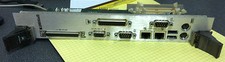 Motorola CPV5300TM REAR I/O TRANSITION cPCI 01-W3472F 01E Module picture