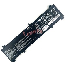 Original BTY-M5B Battery For MSI Venture 16 AI A2HMTG 15.48V 3500mAh 54.1Wh picture