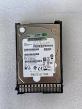 FOR FIT HPE 1.8TB 872481-B21 872738-001 SAS10K12Gb/s 2.5