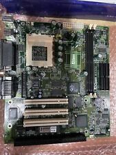 AOPEN MX3ZA Motherboard SDRAM PCI AGP mATX (NOS) picture