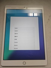 Apple iPad 7th Gen 10.2