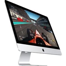 Apple 2020 iMac 27 Inch 5K 10-CORE i9 1TB SSD 64GB RAM 5500 XT *PRO GFX* picture