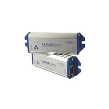 Veracity - VLS-1P-B - Veracity Long Range Ethernet and POE picture
