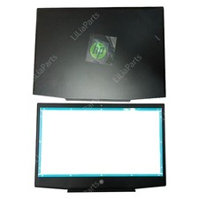 for HP Pavilion 15-CX Series 15.6in Laptop Top Lid LCD Back Cover Screen Bezel picture