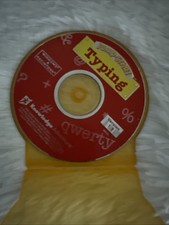 Havas Jumpstart Typing CD-ROM 1997 Version 1.0 Windows Macintosh PC Software picture