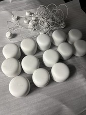 Lot of 13 Google Nest WiFi Routers H2D picture