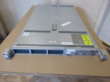 Cisco Server UCS C220 M4 Xeon 2 x E5-2630 2.40GHz 64GB 2 x PSU No HDD picture