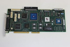 IBM 09P1767 SERVICE PROCESSOR SCSI HOST ADAPTER 09P2227 WITH WARRANTY picture