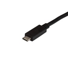 StarTech USB31AC50CM 0.5 m USB to USB C Cable - M/M - USB 3.1 (10Gbps) - USB A picture