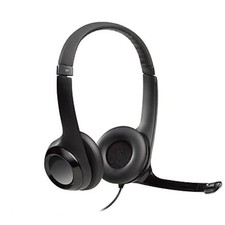 CLEARCHAT COMFORT USB LOGITECH picture
