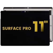 Original OLED Version Display Digitizer Assembly for Microsoft Surface Pro 11