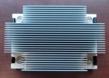 777290-001 HP 747608-001 HEATSINK STANDARD EFFICIENCY 105W FOR DL380 G9 picture