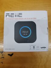 REIIE Audio Bluetooth Receiver HiFi Wireless Audio AdapterBluetooth 4.2 Receiver picture