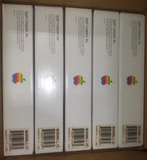 Apple Tv/video Capture System M2896LL/C 5 Pk Sealed Carton picture