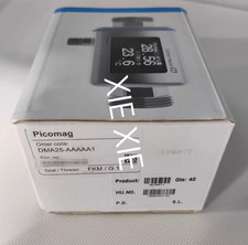 1PCS New Endress+Hauser DMA25-AAAAA1 Electromagnetic flowmeter Via DHL or Fedex picture
