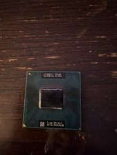 Intel Core 2 Duo T5500 1.66GHz Dual-Core (LE80537GF0282M) Processor picture