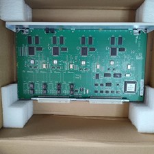 Tellabs SCM 81.5506A System Control Module Telecom Card Board 16.2286.C picture