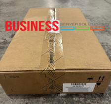 HPE 5710 450W Front-to-Back AC Power Supply RENEW JL592A picture