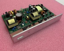 Zebra FSP200-3P02 (33052-005) Power Supply Board w/ Backplate for 105SL Printer picture