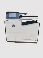 HP PageWide Managed MFP P57750dw Wireless All-in-One Inkjet Printer picture